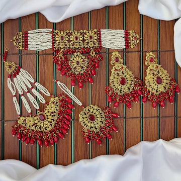Bridal Set