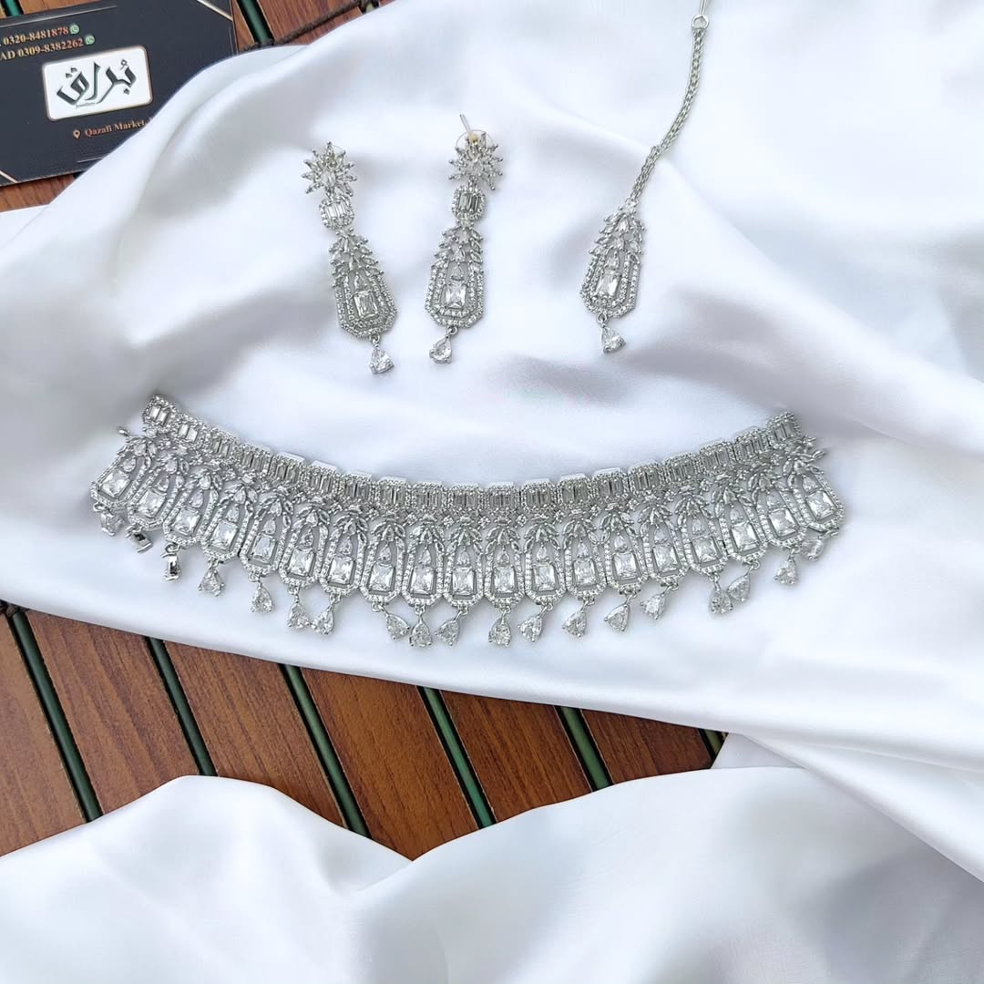 Zewer-e-Mumtaz Set