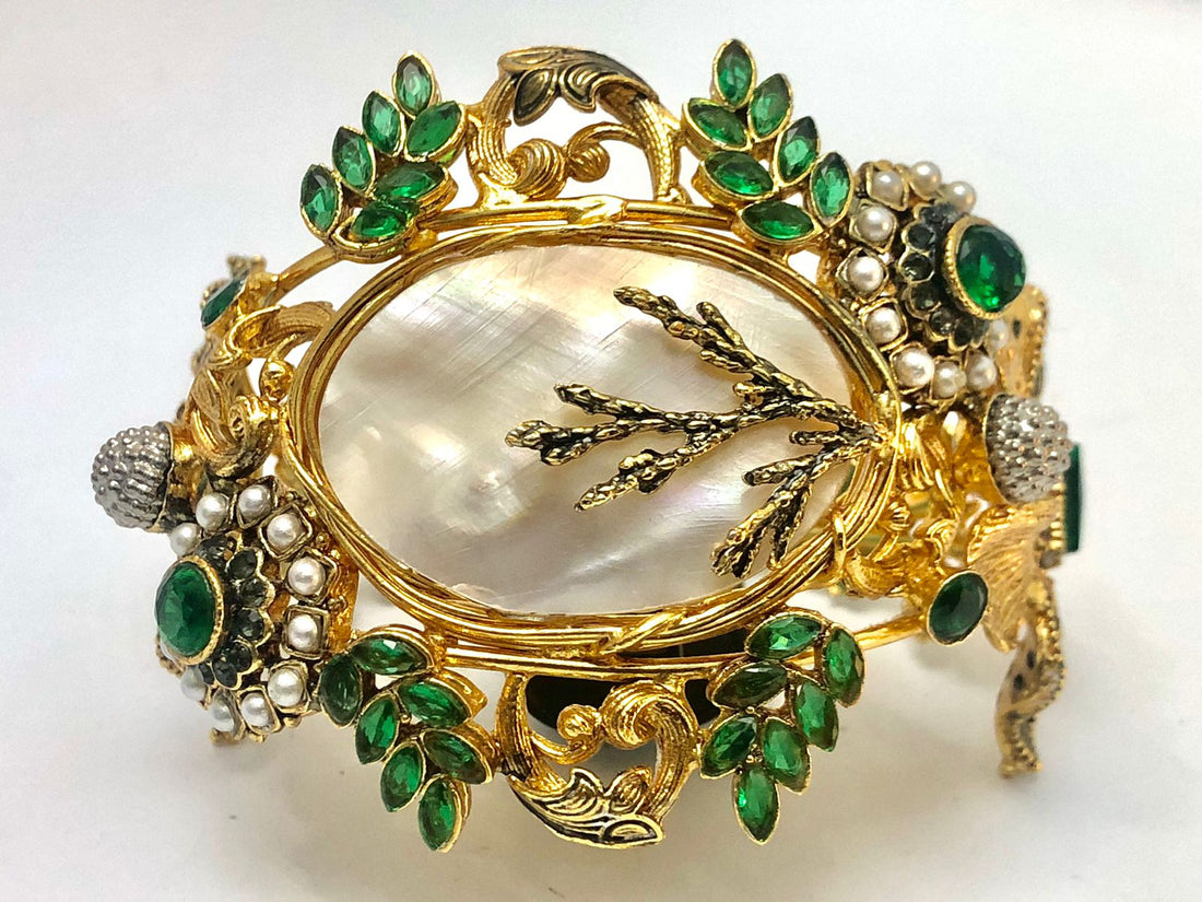 Turkish Style Bracelet