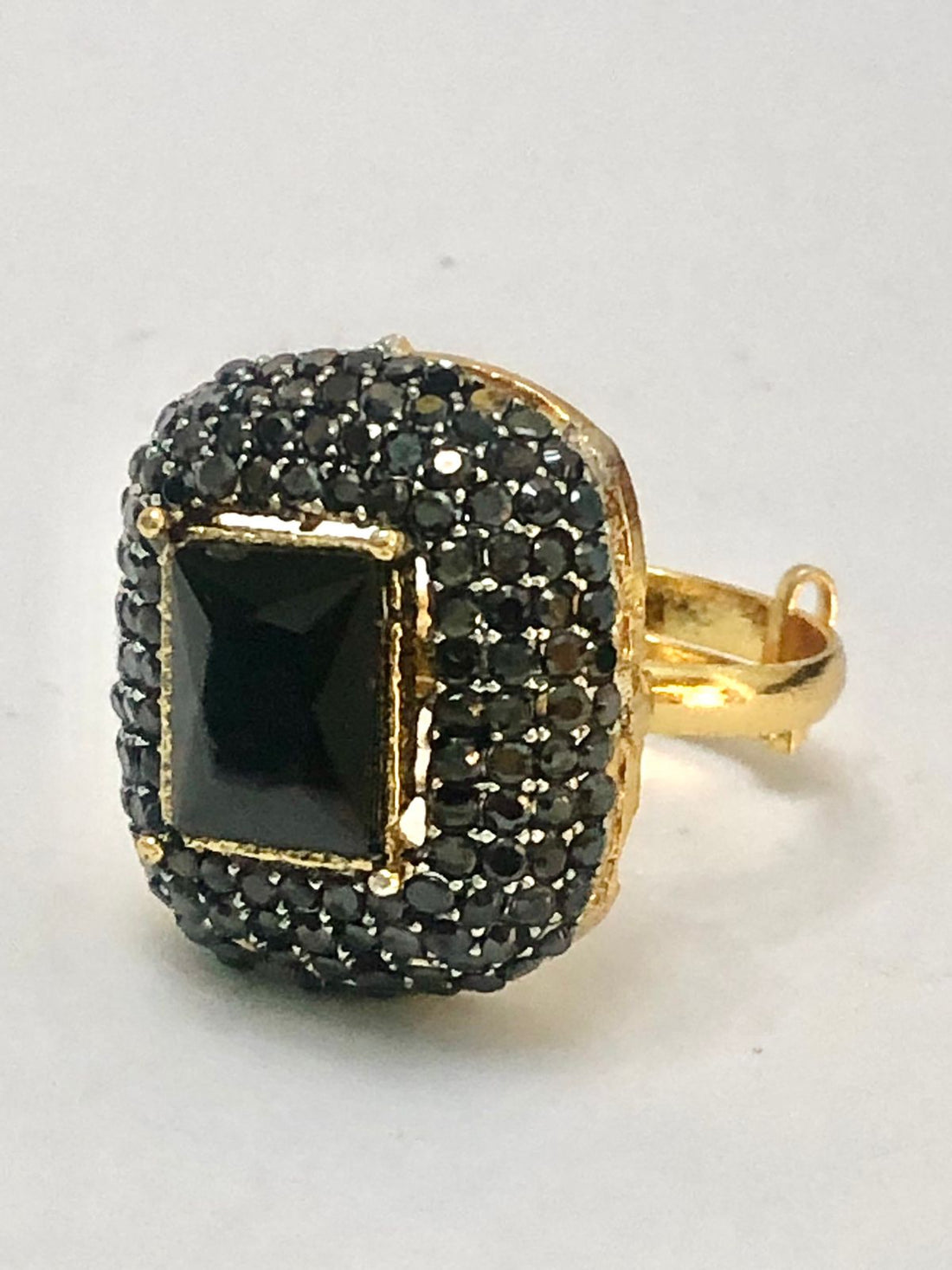 The Taj Ring